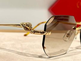 Picture of Cartier Sunglasses _SKUfw56642925fw